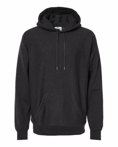Charcoal Heather
