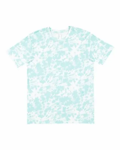 ISLAND TIE DYE