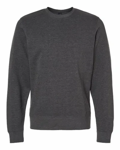 Charcoal Heather