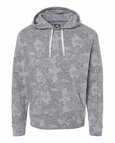 Grey Aloha Triblend