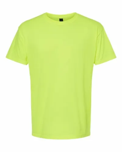 SAFETY GREEN