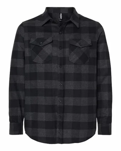 Charcoal Heather/ Black