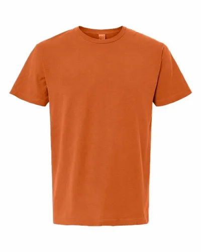 Burnt Orange