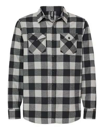 Grey Heather/ Black