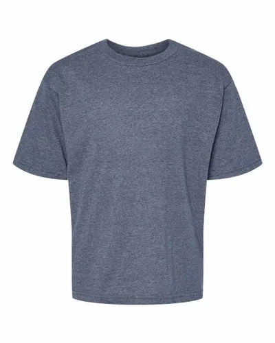 Heather Navy