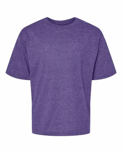 Heather Purple