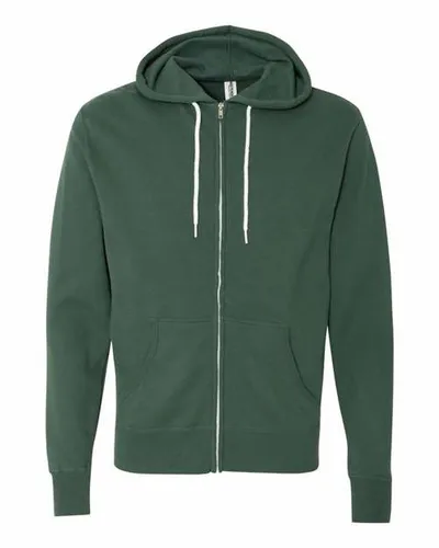 ALPINE GREEN