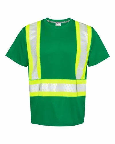 Green/ Lime - B204