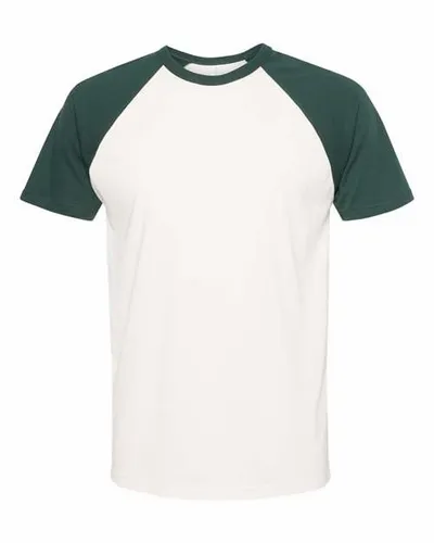 Forest Green/ Natural
