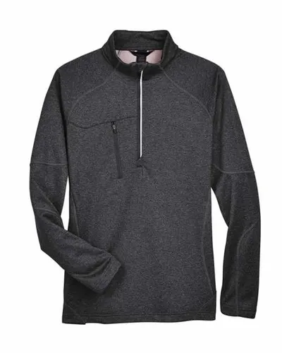 Carbon Heather