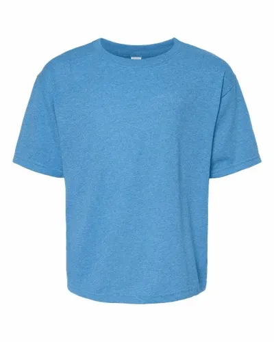 Heather Turquoise