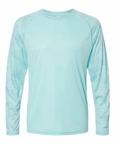 Aqua Blue