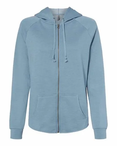 Misty Blue