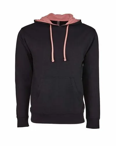 Black/ Desert Pink