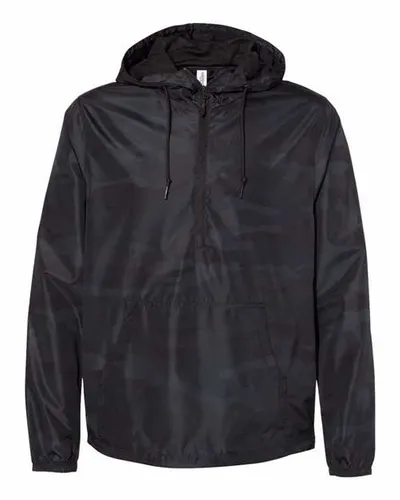 BLACK CAMO