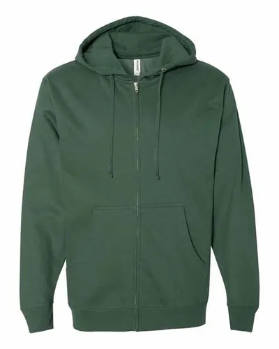 ALPINE GREEN