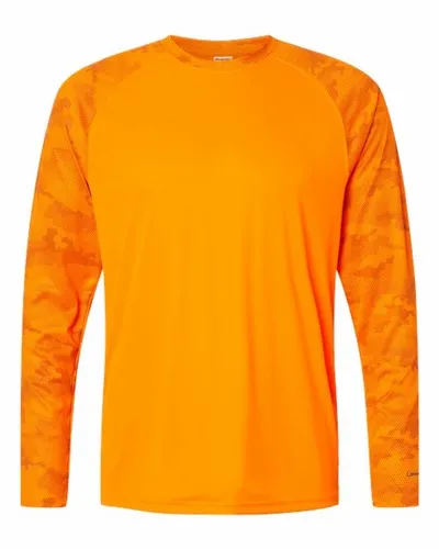Neon Orange