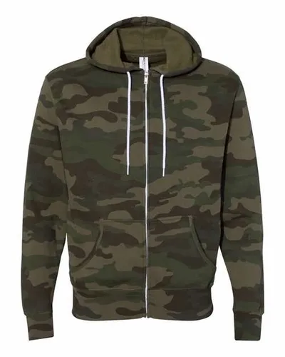 Forest Camo