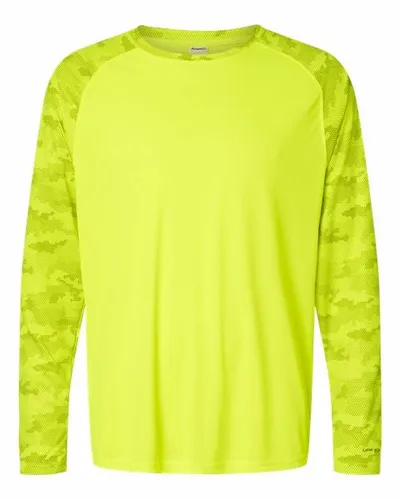SAFETY GREEN