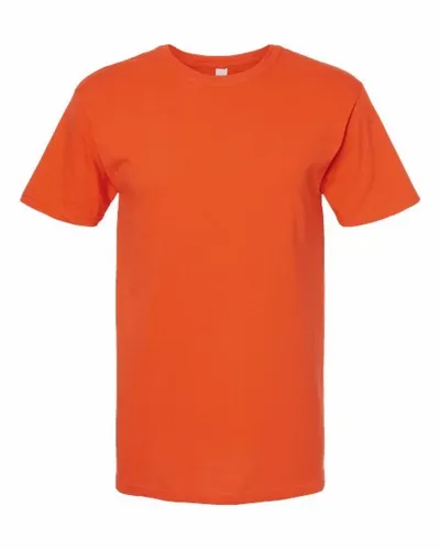 Burnt Orange