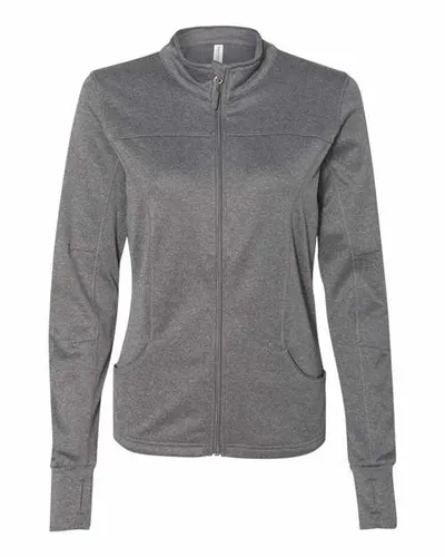 Gunmetal Heather
