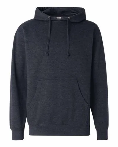 Classic Navy Heather