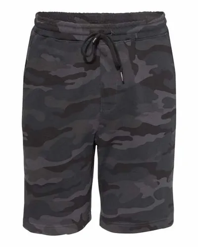 BLACK CAMO