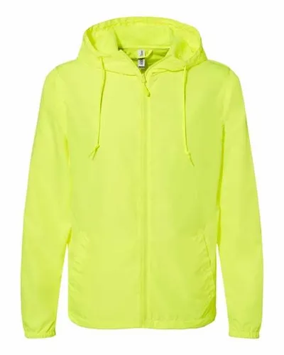 SAFETY YELLOW
