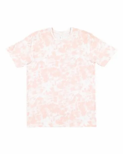 ROSE TIE DYE