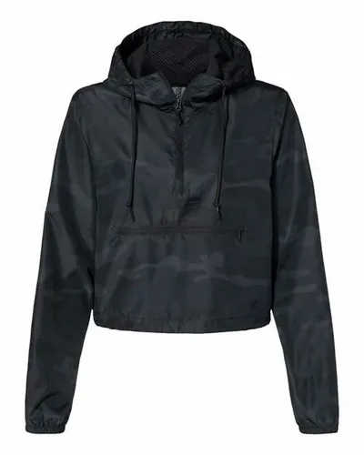 BLACK CAMO