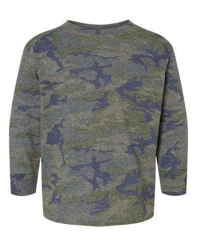 Vintage Camo