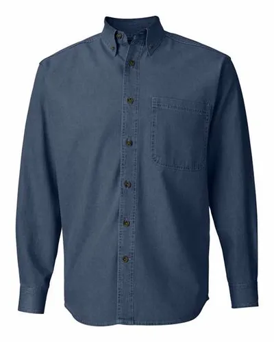 DARK DENIM
