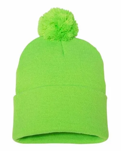Neon Green