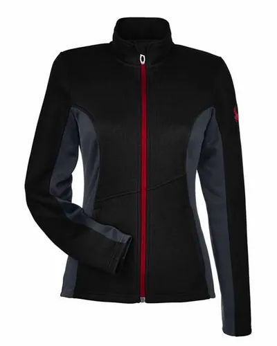 Black/ Polar/ Red