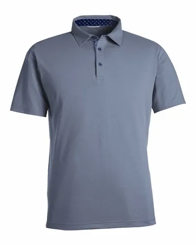 Navy Heather