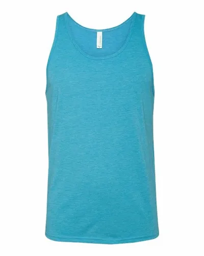 Aqua Triblend