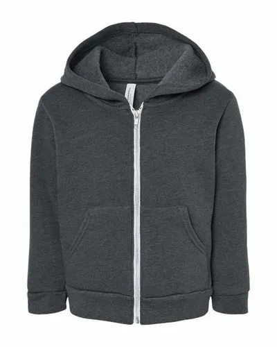 Dark Grey Heather