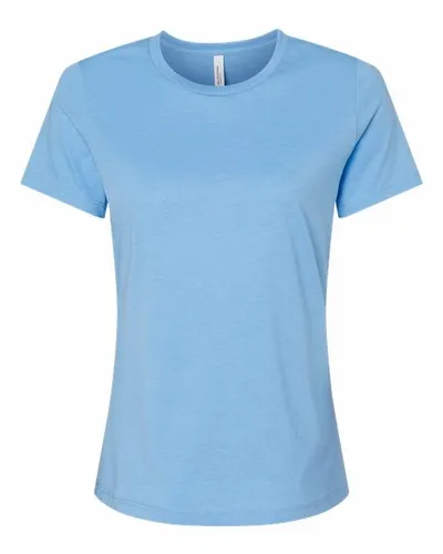 Heather Carolina Blue
