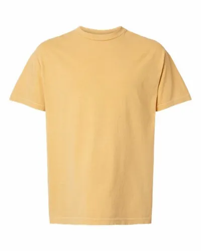 FADED MUSTARD
