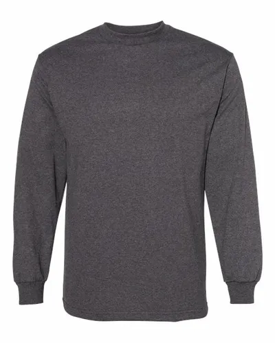 Heather Charcoal