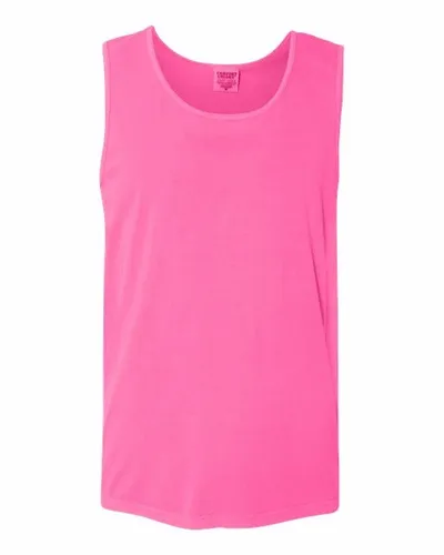 Neon Pink