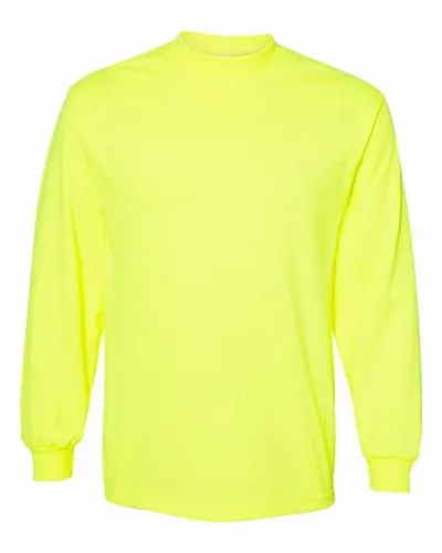 SAFETY GREEN