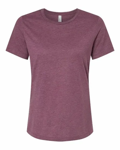 Heather Maroon