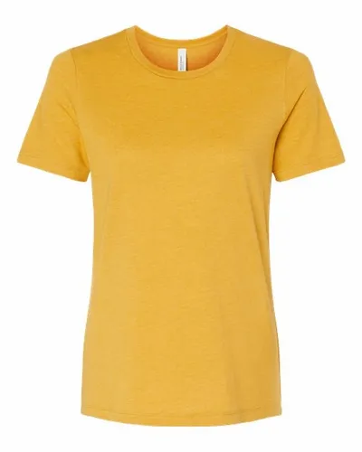 Heather Mustard