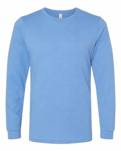 Heather Carolina Blue
