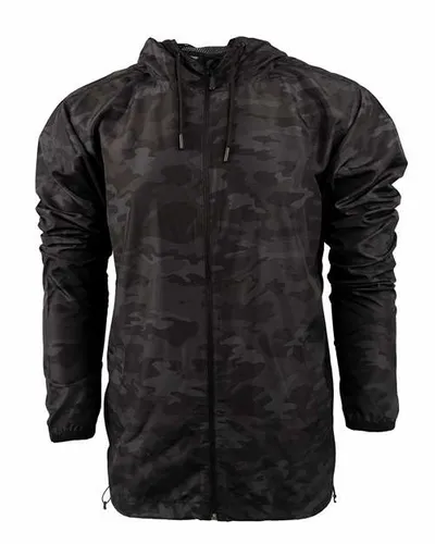 BLACK CAMO