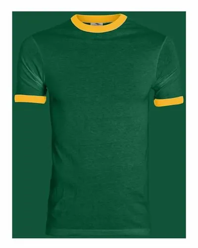 Dark Green/ Gold