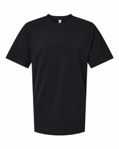 SUEDED BLACK