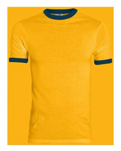 Gold/ Navy