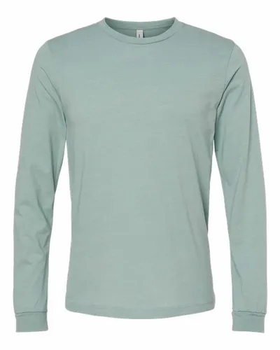 Heather Dusty Blue